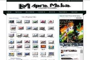 Apna Malawa Search Engine