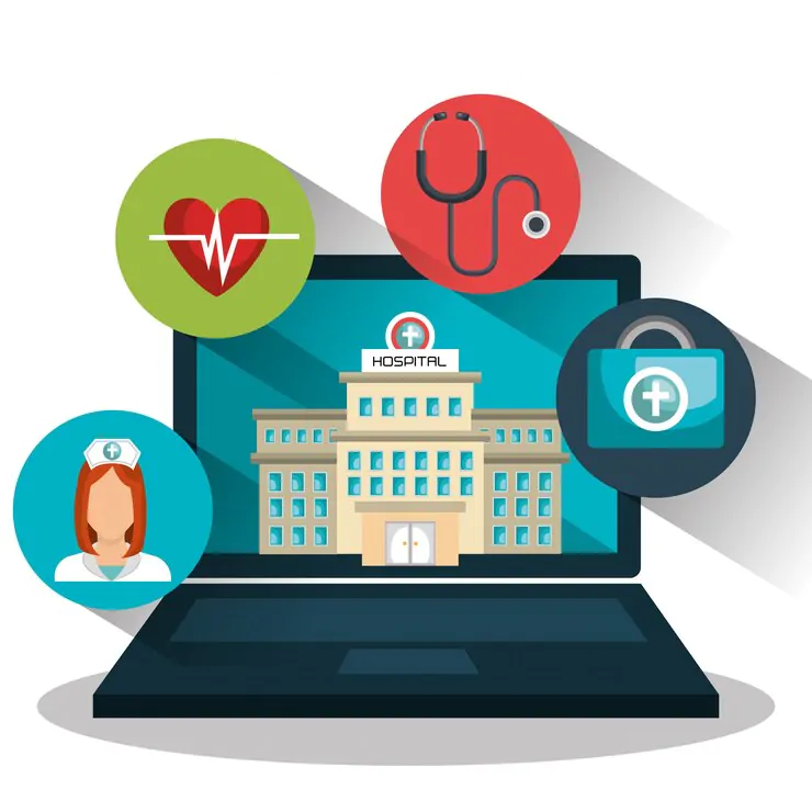 Hospital Management System