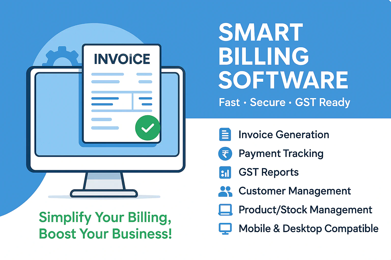 Billing Software
